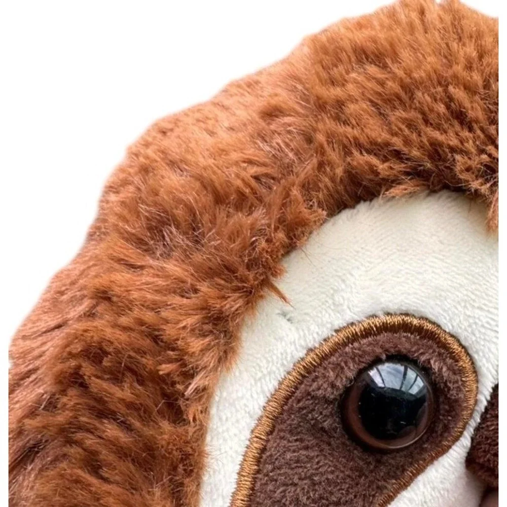 Sam the Sloth Plush‎ Kids 10